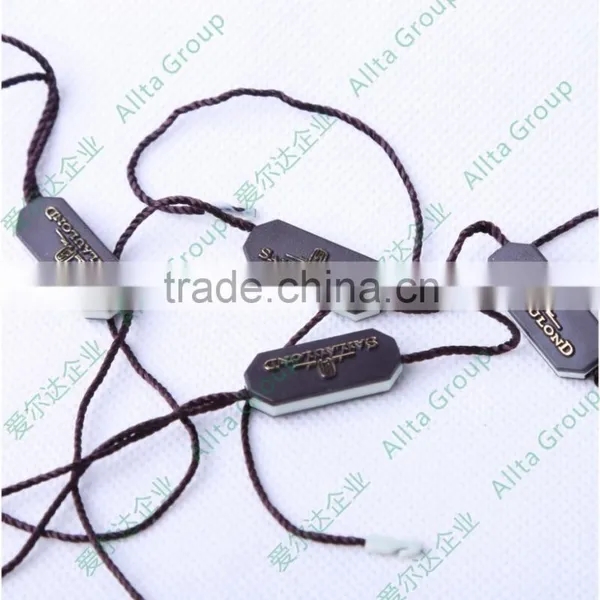 Personalized Plastic Seal for Labels for Clothing photo-3