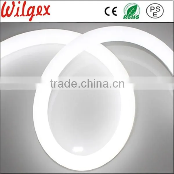 High Brightness White and Warm White Best Pirce Led Neon Flex photo-6