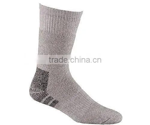 Men Socks 100 Cotton Socks Factory in China