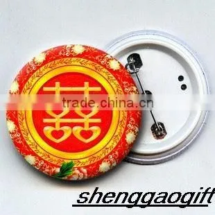 Led Badge