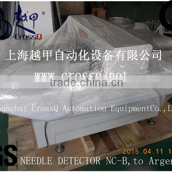 Bed Clothing Needle Detector photo-4