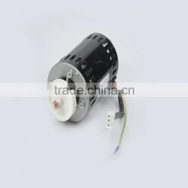 ATM NCR 220V Main Motor 445-0704419