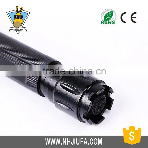 JF High Power Aluminum Blue Laser Flashlight,all Over the Sky Star Blue Light Laser,high-power Laser Led Flashlight photo-4