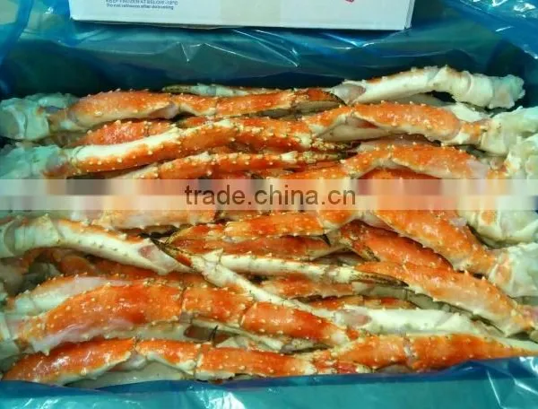 Frozen King Crab