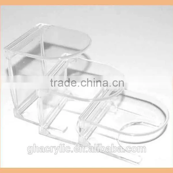 Customized Acrylic Display Stand,wholesale Organic Glass Stand for Display photo-6