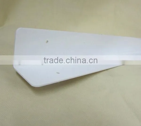 2014 Shenzhen Factory Direct Sale Acrylic Corner Protection Strip photo-4