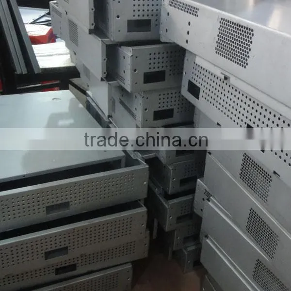 Manufacturer of Industrial Metal Boxes photo-2