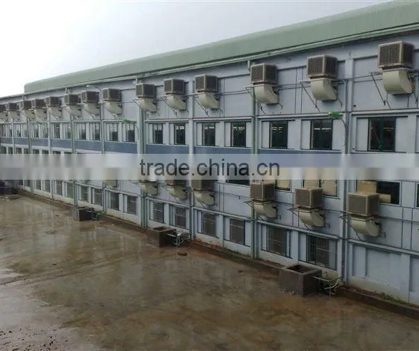 Industrial Air Cooler Price photo-4