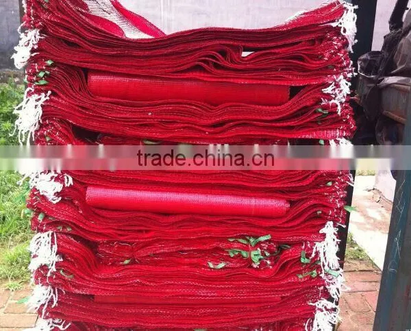 PP POTATOES ONIONS MESH BAGS photo-5