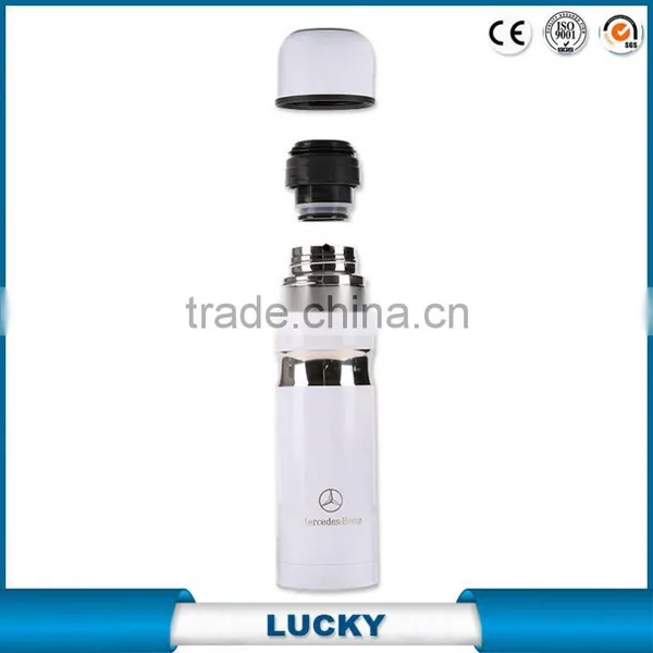 Ceramic Stainless Steel Vacuum Flask photo-2