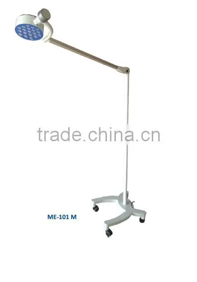 Led OT Light for Emergency Room with Touch Controller remote controller control panel