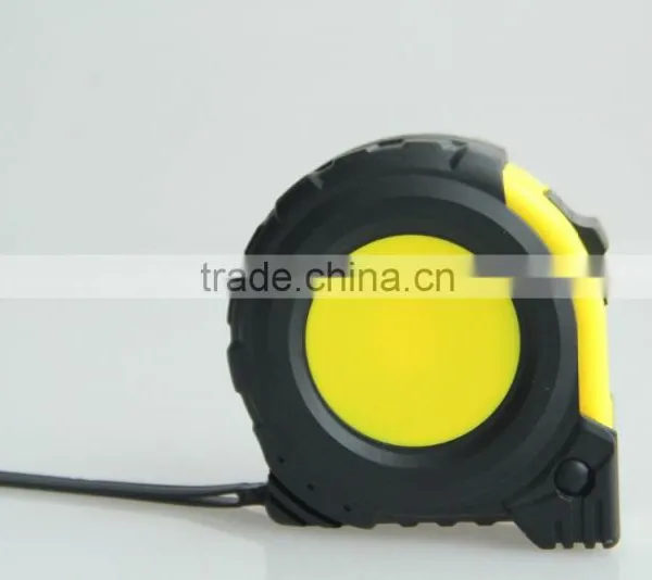 Most Popular Retractable Tapeproof Measure Tape China Suplier photo-3