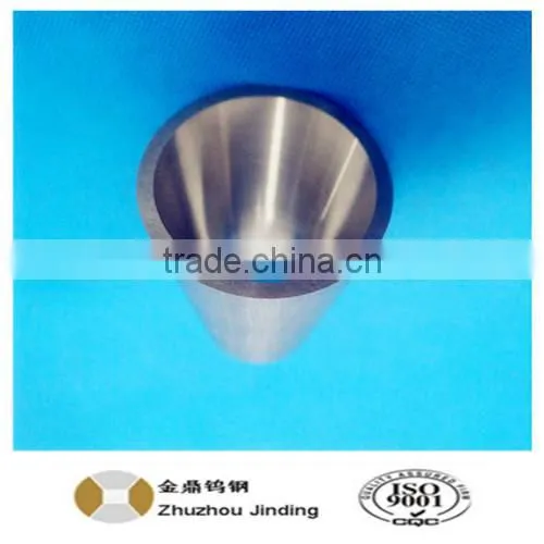 Black Tungsten Carbide Nozzles, Boron Carbide Nozzle, Nozzle for Spray Painting photo-6