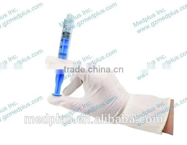 Manufactory Loss Of Resistance Syring photo-2