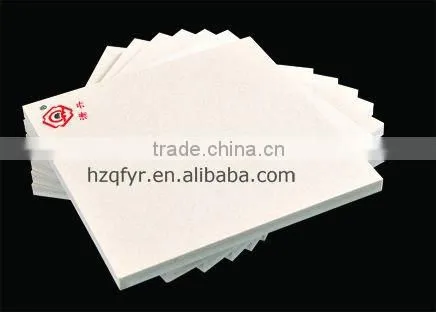China Factory Price Outdoor WPC Board/wood Plastic Composite (WPC Material)