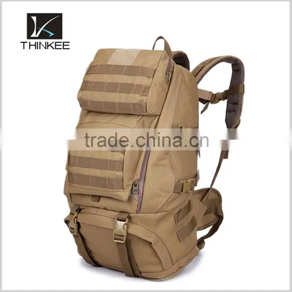 Custom Military Rucksack Wholesale Military Backpack Bag Tactical Wholesale Quality Choice photo-2