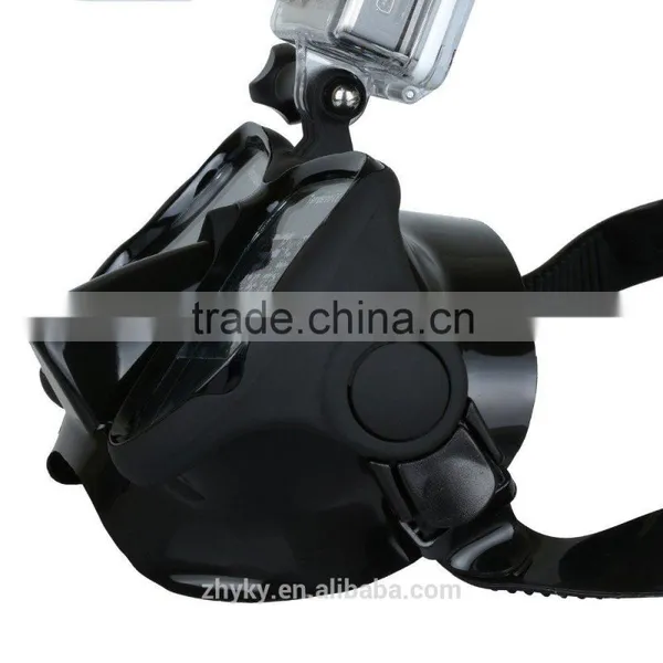 2016 Fashion Swimming Scuba Diving Mask photo-4
