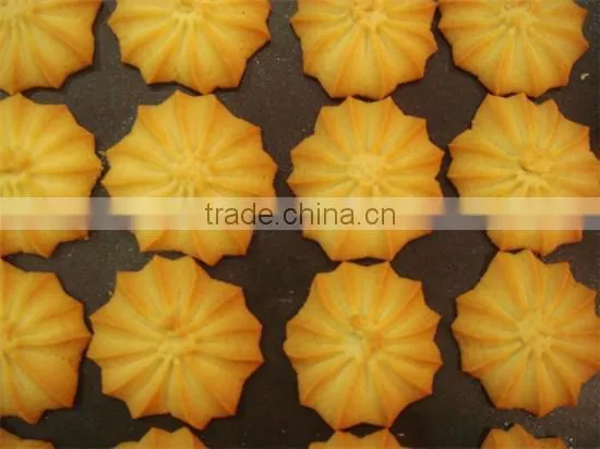 High Speed Stainless Steel Biscuits Making Machine With CE CERTIFICATE Supplier's Choice photo-4