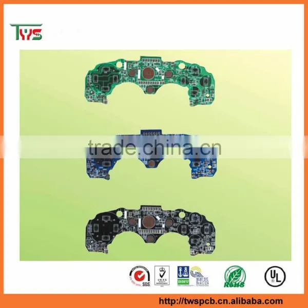 Shenzhen Factory Top Selling Usb Hub Pcb photo-3