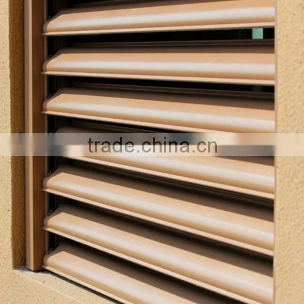 Wind Resistance Shutter photo-2