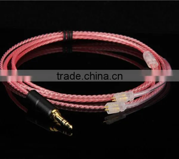 WF-3016 Detachable Cord Earphone photo-6