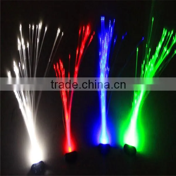 2014 the Latest Hot Flash Head Band LED Flash Head Hoop Wholesale photo-5