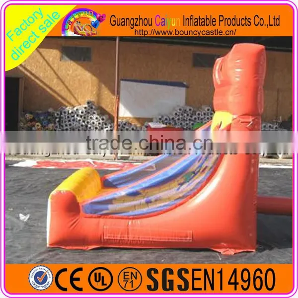 New Arrival Inflatable Kids Dart Game photo-5