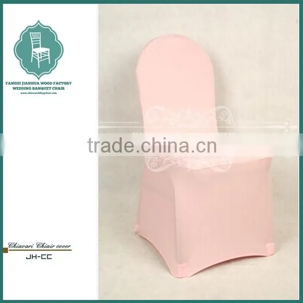 Spandex Wedding Chiavari Chair Cover photo-5