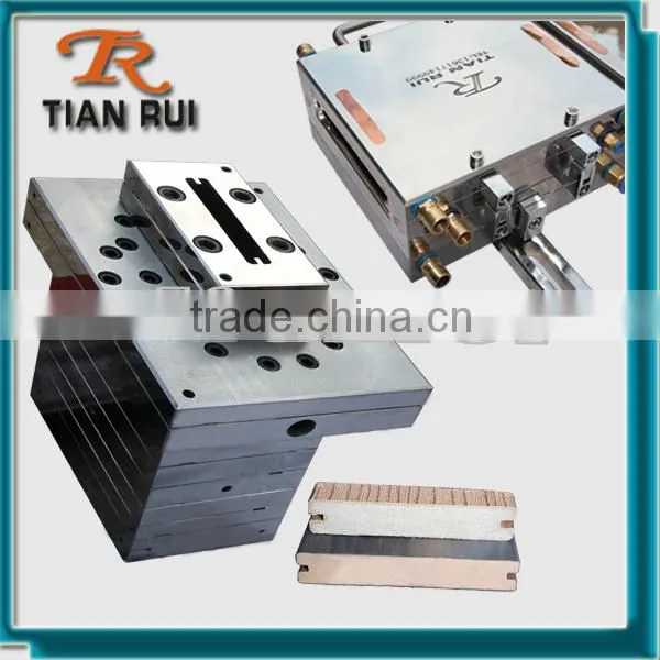 Co-extrusion Mold Of Advanced Manufacturing Technology photo-4