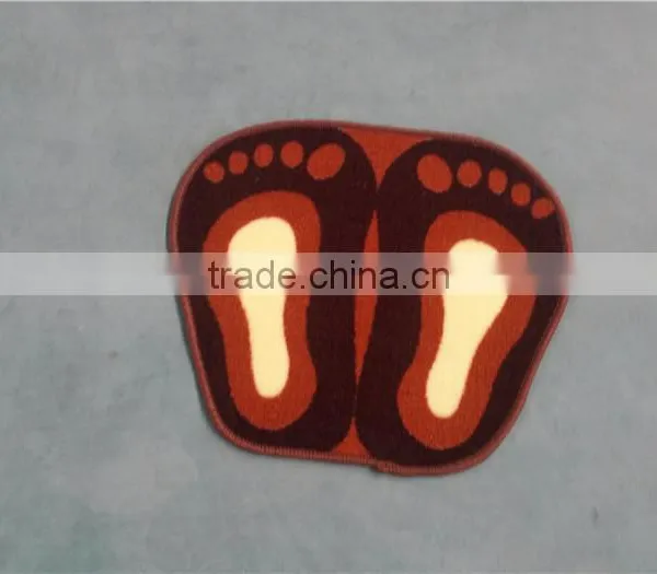Nylon Loop Pile Kichen Mat photo-4