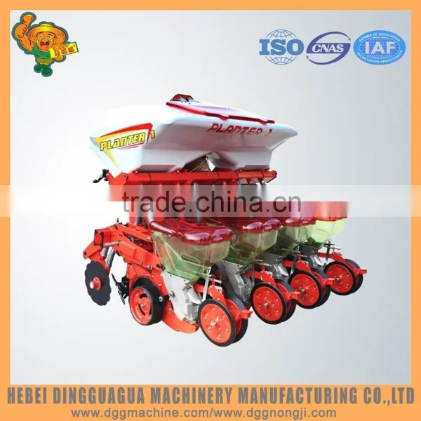 New Products 2015 Agricultural Pneumatic Precision No-till Corn Seeder Machine photo-3