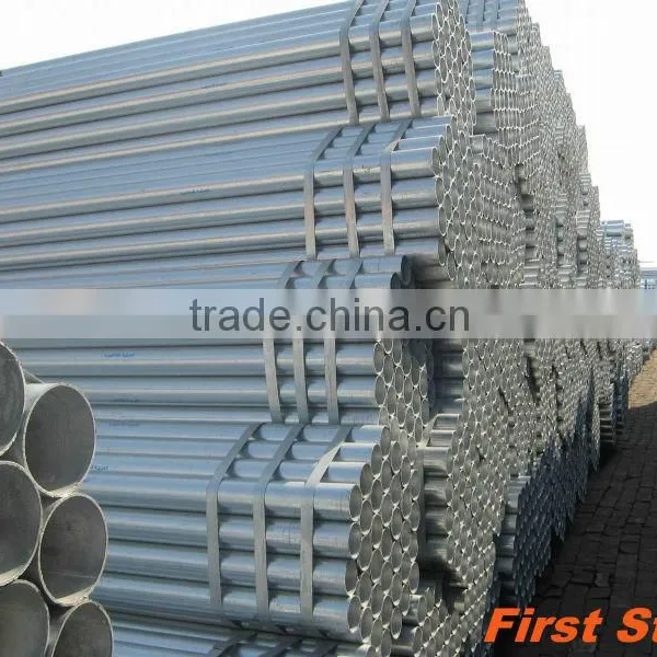 Cheap High Quality 12 Inch Hot Dip Galvanized Pipe photo-6