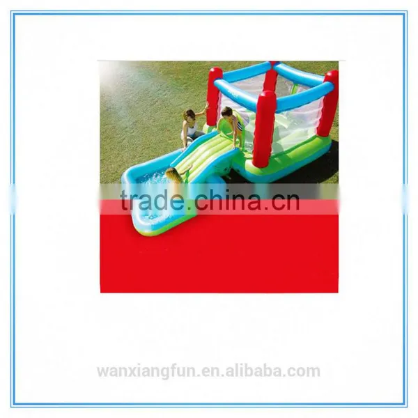 China Popular Inflatable Water Toys /inflatable Water Games