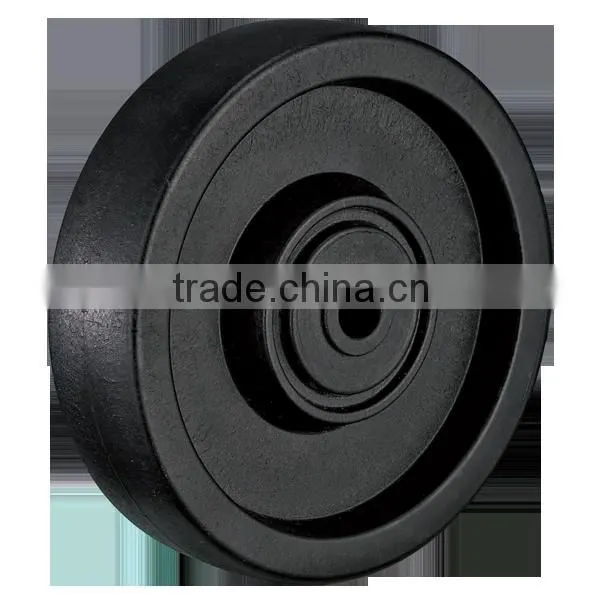 PA Polyamides Nylon Wheels photo-5
