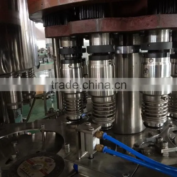 MIC-18-18-6 Micmachinery Water Making Machine Drinking Water Making Machine 5000-6000bph With CE