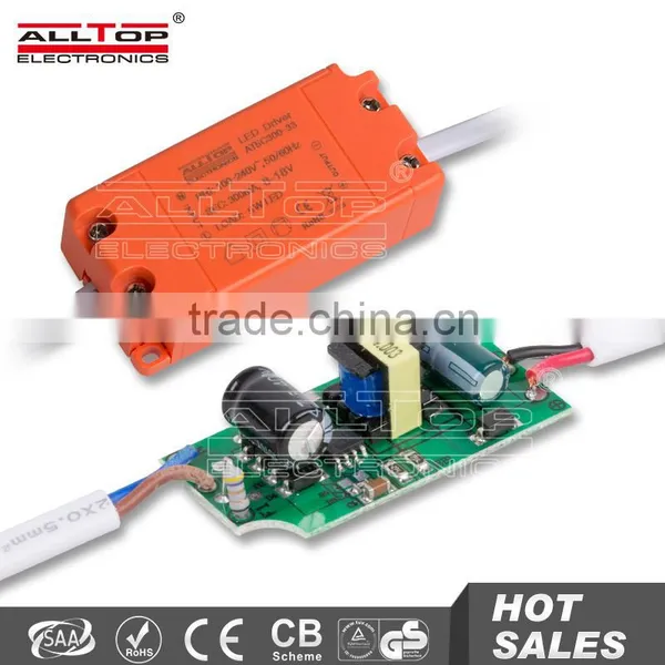 Constant Current Led Power Supply 300mA 12V 3w Led Driver Quality Choice photo-5