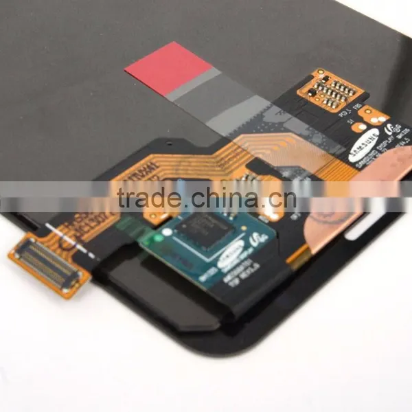 High Quality Mobile Phone LCD For Samsung Galaxy Note3 N9000 N9005 With Touch Screen Digitizer photo-5
