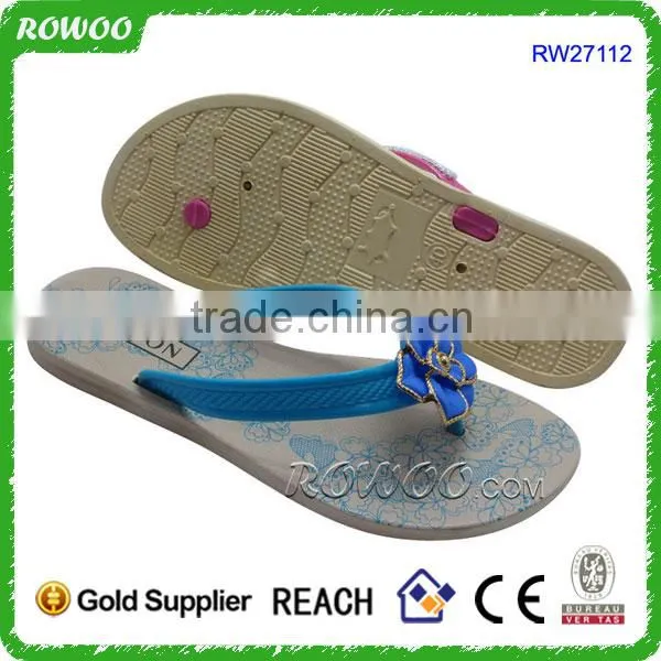 Latest Ladies Slippers Shoes and Sandals,fashion Ladys Flip Flops Slipper photo-4