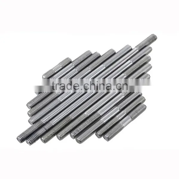 Stud Bolt Double End Bolt Stainless Steel Stud photo-4