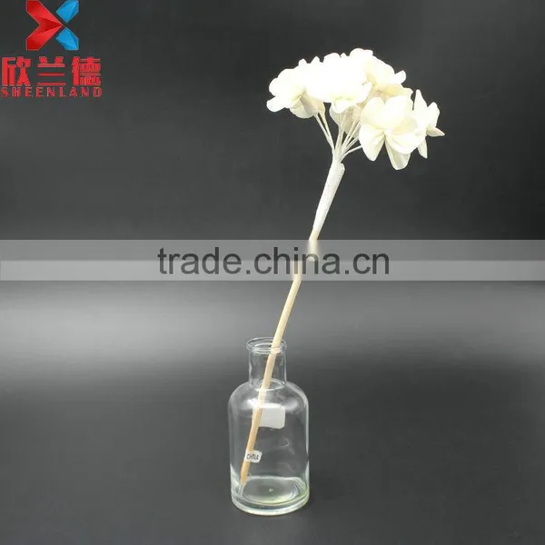 Wholesale New Design With High Quality Dried Sola Wood Flower photo-3