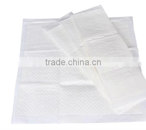 Hospital Disposable Absorbent Watterproof Underpad photo-2