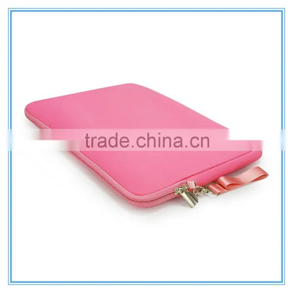 New Durable Design for Tablet Neoprene Laptop Sleeve photo-3