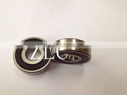 Rubber Seals Bearing Electric Motor Bearing 695rs photo-2