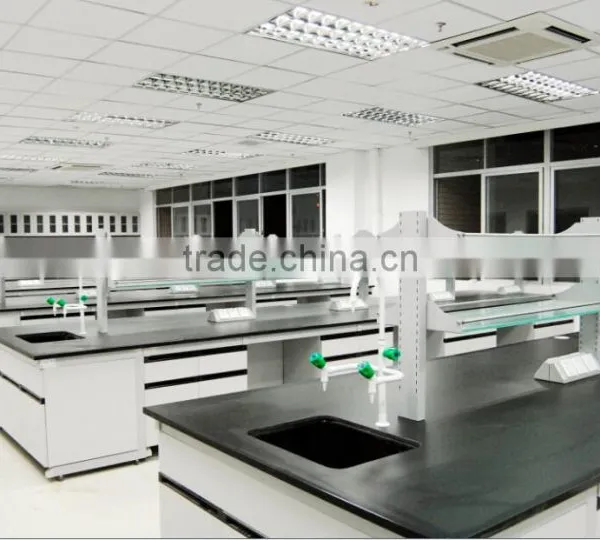 Free Design Customized Usd in School University Laboratory Furniture Hot Sale Lab Wood Workbench photo-4