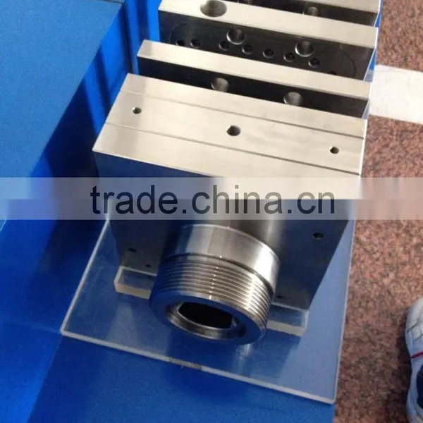 Extrusion Die for Extrusion Tooling to Meet the Special Needs photo-5