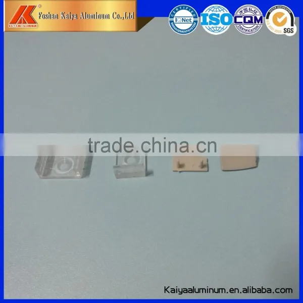 Aluminum Channel Led Profile for Strips, Anodized Silver Color, Aluminum Housing Led Light Bar Aluminum Extrusion Quality Choice photo-5