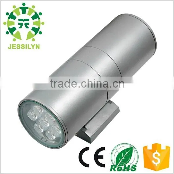 Outdoor Ip65 Led Wall Light