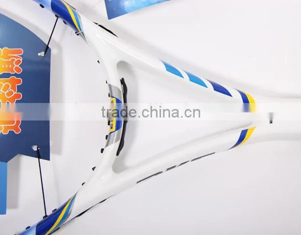 High Quality DKS Professional Tennis Racket photo-4