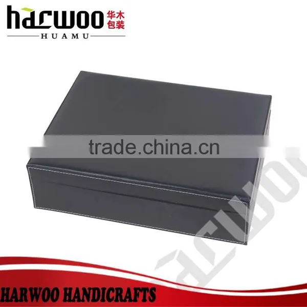 Best Price Custom Gift Wine Wooden Box photo-6