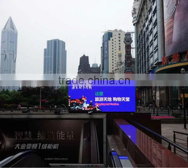 Xxx Photos China High Definition Outdoor Led Display/p20 Full Color Led Display/led Screen photo-4